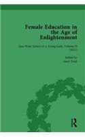 Female Education in the Age of Enlightenment, vol 5