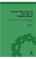 Female Education in the Age of Enlightenment, Vol 5