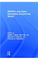 Moocs and Open Education Around the World