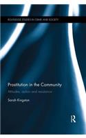 Prostitution in the Community