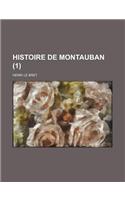 Histoire de Montauban (1)