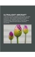 Ultralight Aircraft
