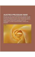 Austro-Prussian War