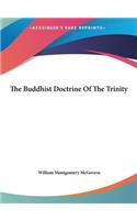 The Buddhist Doctrine of the Trinity