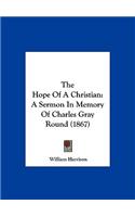 The Hope of a Christian