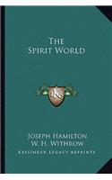Spirit World