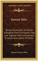 Korean Tales