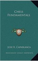 Chess Fundamentals