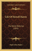 Life of Howell Harris