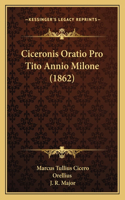 Ciceronis Oratio Pro Tito Annio Milone (1862)