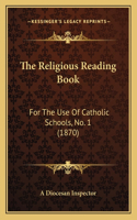 The Religious Reading Book