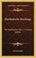 Musikalische Streifzuge