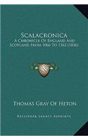 Scalacronica