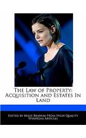 The Law of Property