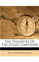 The Trilobites of the Chazy Limestone
