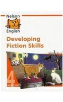 Nelson English Workbook 4 (Nelson)