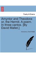 Amyntor and Theodora
