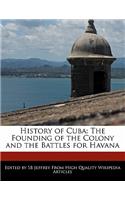 History of Cuba