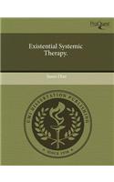 Existential Systemic Therapy