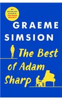 The Best of Adam Sharp