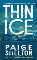 Thin Ice: A Mystery