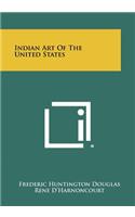 Indian Art Of The United States