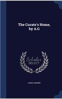 The Curate's Home, by A.G