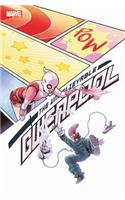 Gwenpool, the Unbelievable Vol. 5: Lost in the Plot