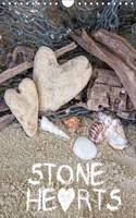 Stone Hearts 2016 2016