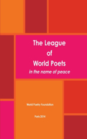 League of World Poets