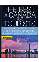 Best of Canada for Tourists