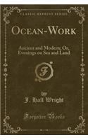 Ocean-Work