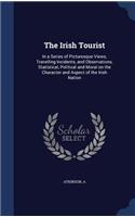 The Irish Tourist: (English)