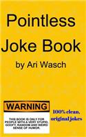 Pointless Joke Book: (English)