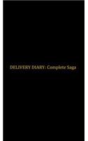 Delivery Diary