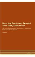 Reversing Respiratory Syncytial Virus (RSV)