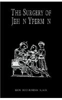 Surgery of Jehan Yperman