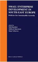 Small Enterprise Development in South-East Europe