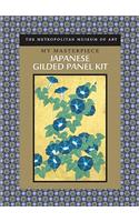 Japanese Gilded Panel Kit
