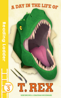 A Day in the Life of T. Rex