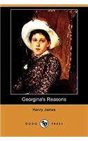 Georgina's Reasons (Dodo Press)