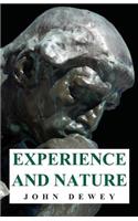 Experience and Nature