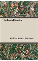 Colloquial Spanish