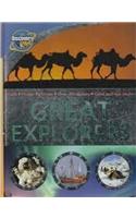 Great Explorers