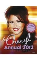 Cheryl Annual 2012