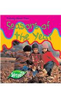 Seasons of the Year