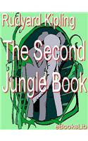 The Second Jungle Book