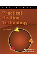 Lab Manual for Johnson/Standiford's Practical Heating Technology, 2nd