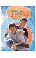 Rigby Focus Forward: Leveled Reader Twins
