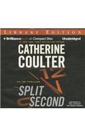 Split Second: Library Edition
